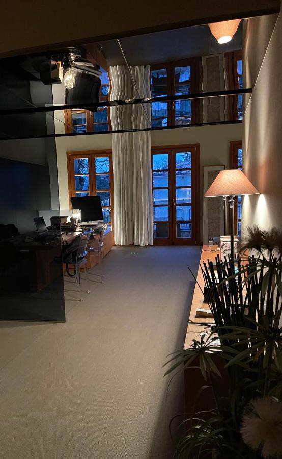 Time To Relax - La Terrazza Sul Lago 佩斯基耶拉德加达 外观 照片